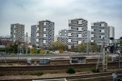 Bureaux BNP PARIBAS Paris