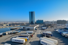 Port Autonome de Marseille