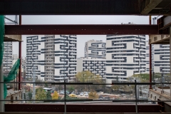 Bureaux BNP PARIBAS Paris