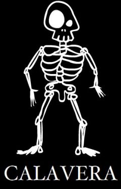 SKELL-STAND-UP