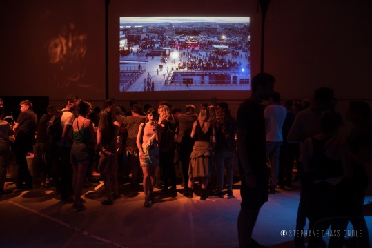 FESTIVAL LE BON AIR 2017