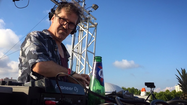 FESTIVAL LE BON AIR 2017