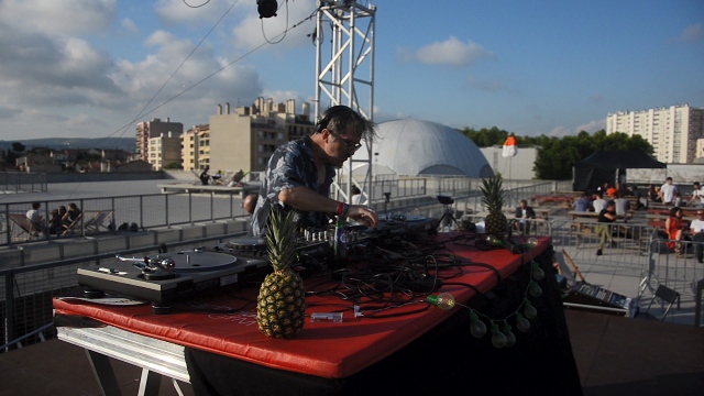 FESTIVAL LE BON AIR 2017