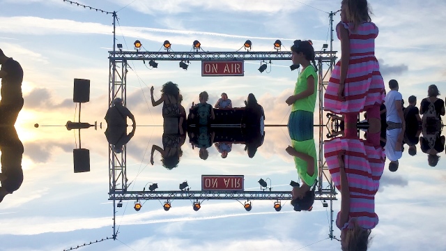 FESTIVAL LE BON AIR 2017