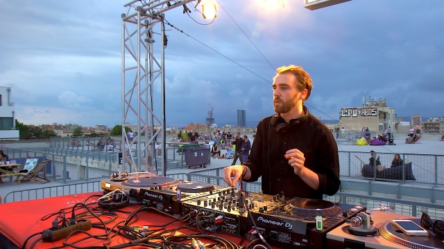 FESTIVAL LE BON AIR 2017
