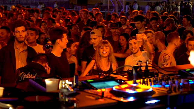 FESTIVAL LE BON AIR 2017