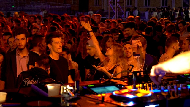FESTIVAL LE BON AIR 2017
