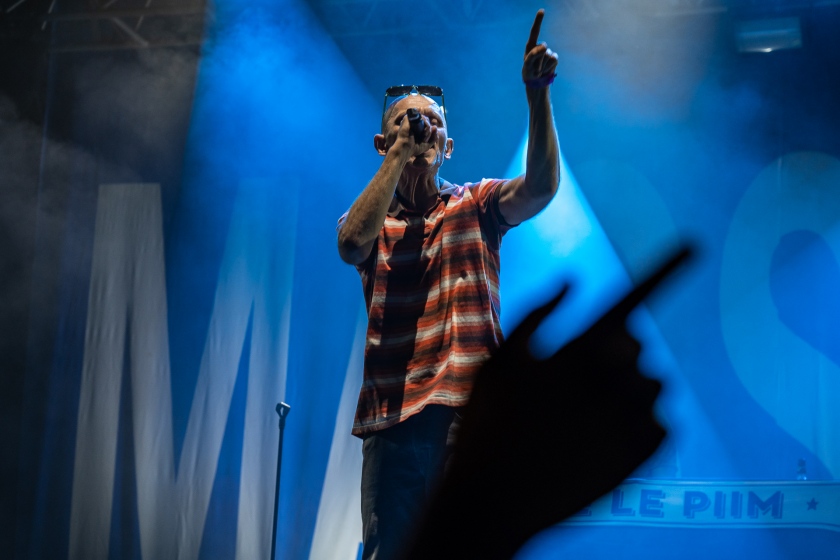 Fiesta des Suds 2018 - Massilia Sound System