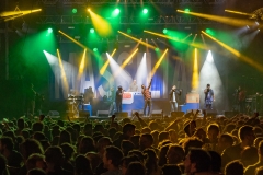 Fiesta des Suds 2018 - Massilia Sound System