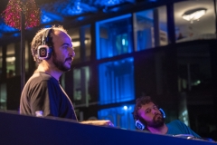 Fiesta des Suds 2018 - Dj Oil