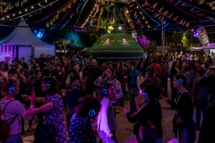 Fiesta des Suds 2018 - Silent Party