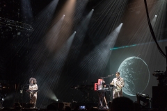 Fiesta des Suds 2018 - IBEYI