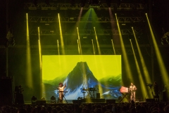 Fiesta des Suds 2018 - IBEYI
