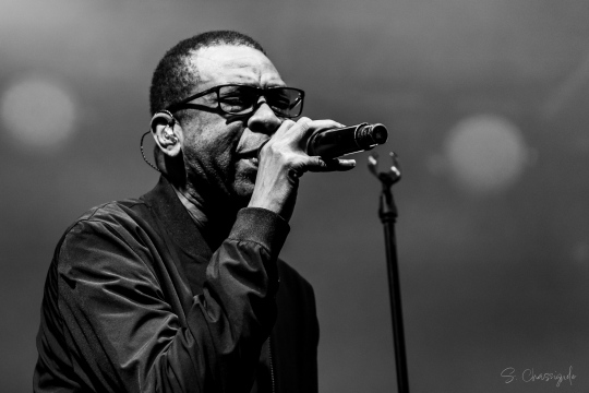 YOUSSOU NDOUR