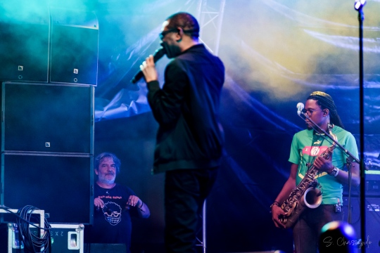 YOUSSOU NDOUR