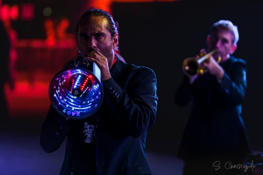 Banda du rock