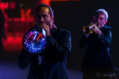 Banda du rock