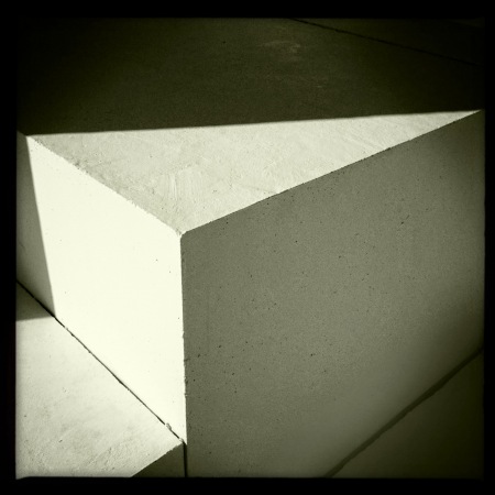 Les terrasses de Kader Attia.