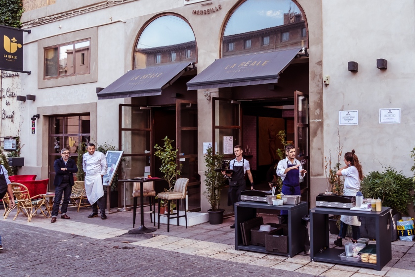 La Réale, Marseille. MOW-2018-32
