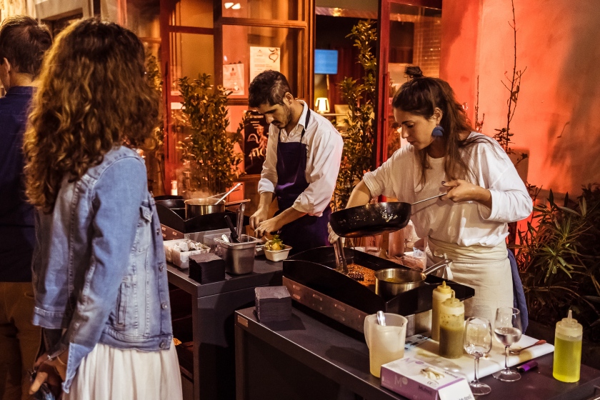 La Réale, Marseille. MOW-2018-34