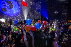 Bal des petits loups. Cité des arts de la rue.
