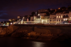 La Corniche. Marseille. © Stéphane Chassignole