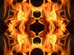 fire-fingers