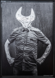 KLANG  Les Tooligans Stéphane Chassignole