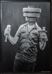 LE JUGE BANCAL Les Tooligans-Stephane-Chassignole