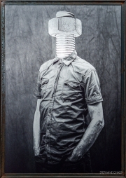 BETE DE SERRAGE Les  Tooligans-Stephane-Chassignole