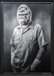 LE MAJORDOME Les Tooligans-Stephane-Chassignole