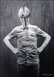 Le Vigile Les Tooligans-Stephane-Chassignole