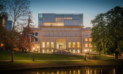 House of European History
