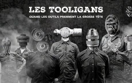 LES TOOLIGANS