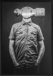 KLANG • LE ROI DES FOUS • © Stéphane Chassignole